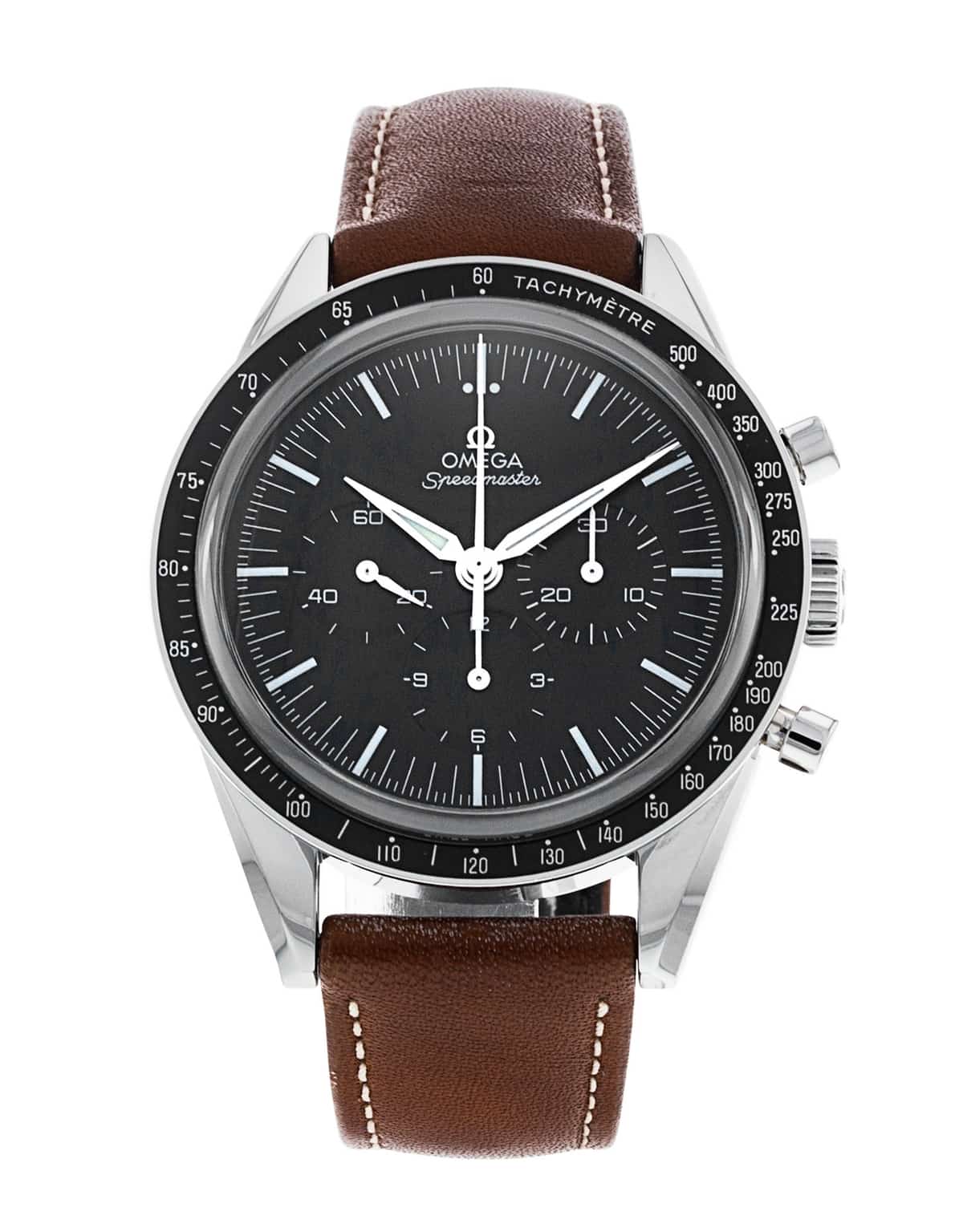 Omega Speedmaster Moonwatch 311.32.40.30.01.001